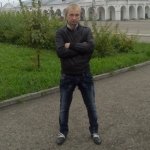 Alexei, 37 лет