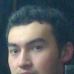 Джеймс, 34 года