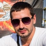 Егор, 52 года