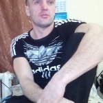 Руслан, 43 года