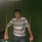 Темка, 31 год