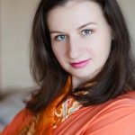Елена, 42 года