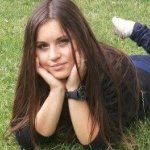 Кристина, 33 года