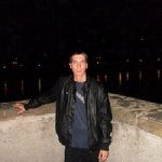 Владимир, 34 года