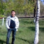 Rustam, 39 лет