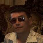 Данияр, 49 лет