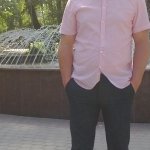 Владимир, 47 лет