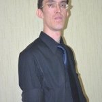Andrey, 39 лет