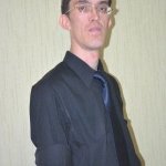 Andrey, 38 лет