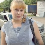 Кристина, 38 лет