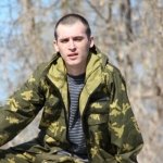 Антон, 38 лет