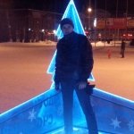 Александр, 28 лет