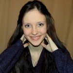 Александра, 34 года