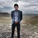 Vusal, 31 год