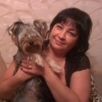 Галина, 54 года