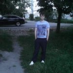 Юрий, 39 лет
