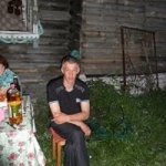 Владимир, 48 лет