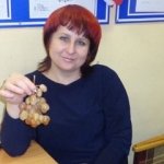 Людмила, 44 года