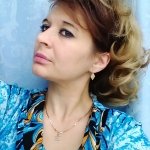 Ирина, 52 года