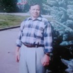 Пасечник, 61 год