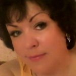 Жанна, 56 лет