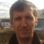 Слава, 46 лет