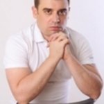 АРТУР, 46 лет