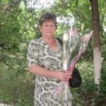 Елена, 58 лет