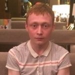 Илья, 34 года