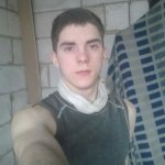 Андрей, 27 лет