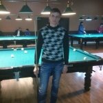 Леонид, 32 года