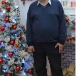 Виктор, 56 лет