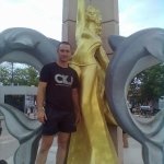 Игорь, 34 года