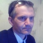 Сергей, 55 лет