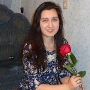 Лия Китова, 36 лет