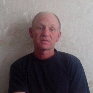 Александр , 62 года