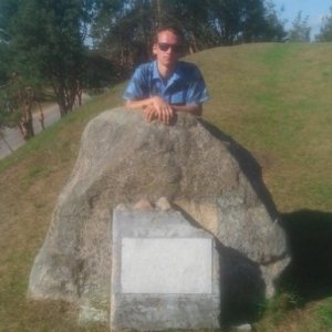Сергей Андреев, 31 год