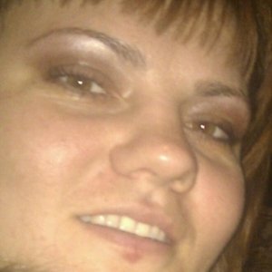 лена Павленкова, 37 лет