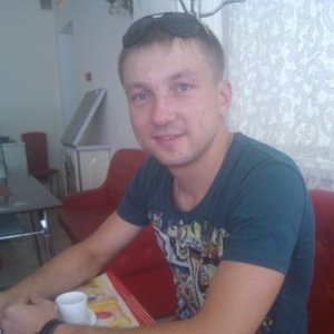 Alexandr , 36 лет