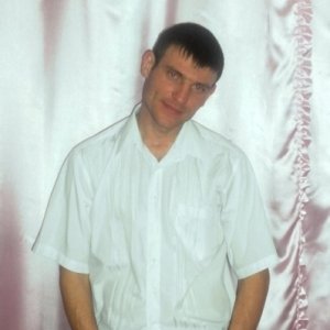 Юрий Иванов, 37 лет