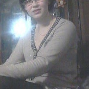 оленька скаредина, 34 года