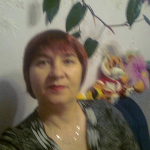 вера хан, 66 лет