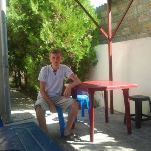 Николай Бендзяк, 31 год