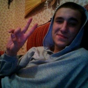 Дмитрий Савчук, 34 года