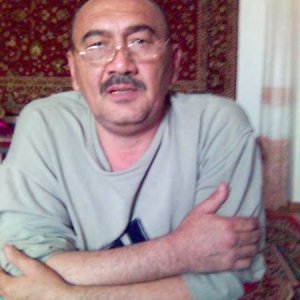 Музаффар Тогалиев, 66 лет