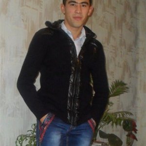 Мурад Юлдашов, 33 года