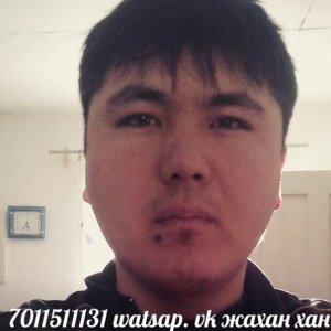 жахан таурбаев, 41 год
