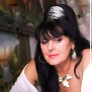 Светлана Графская, 58 лет