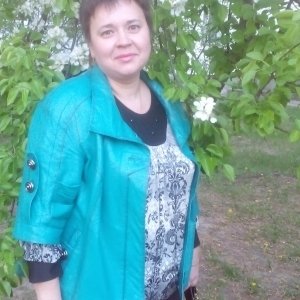 Оля , 48 лет