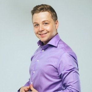 Роман Николаев, 45 лет
